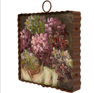 Hamilton Hydrangeas Mini Gallery Art
