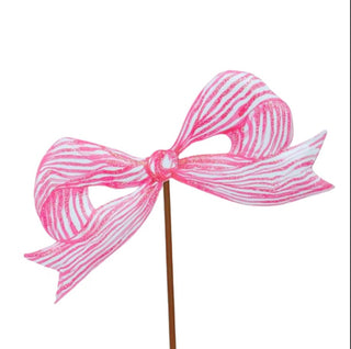 Beck’s Pink Bow