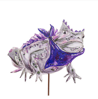 Beck’s Horned Toad Stake