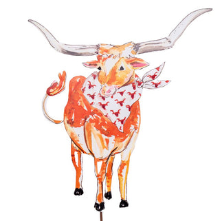 Beck’s Longhorn Stake