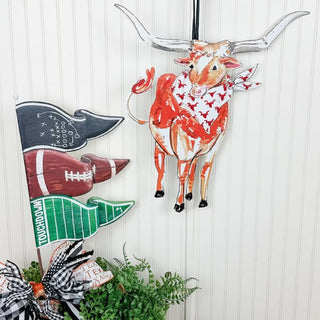Beck’s Longhorn Stake