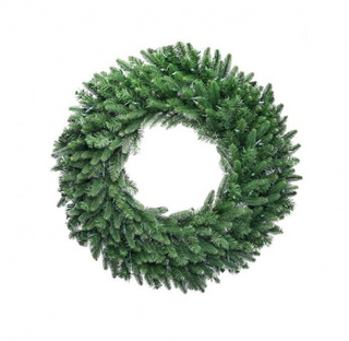 Royal Fir Wreath