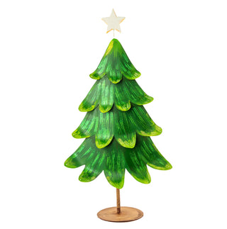 Classic Ornament Tree