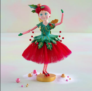 Meri Beri Tabletop by Glitterville