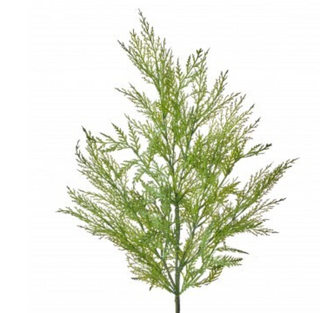 UV Plastic Outdoor Cedar Spray, 30"
