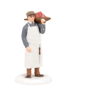 The Butcher's Boy, Dept. 56