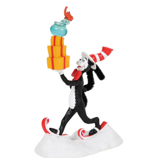 Looking' Dapper!, Dept. 56