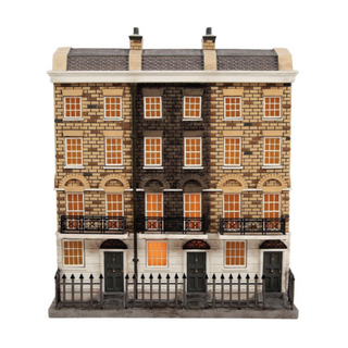 12 Grimmauld Place, Dept. 56