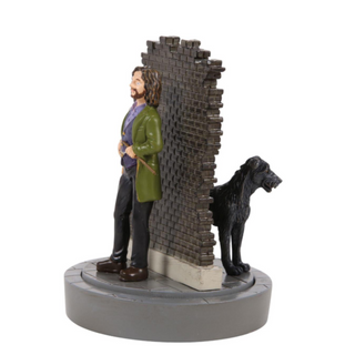 Sirius Black Or Padfoot, Dept. 56