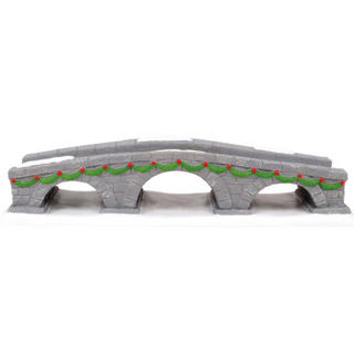 Walking Bridge, Dept. 56