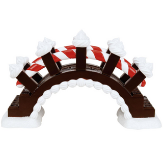 Mochamint Bridge, Dept. 56