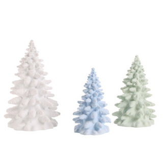 Frosted Fraziers, Set of 3, Dept. 56