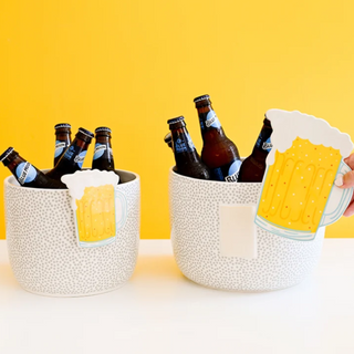 Beer Mug Big Attachment