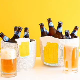 Beer Mug Big Attachment