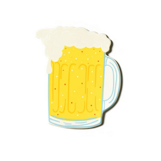 Beer Mug Big Attachment
