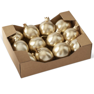 Golden Pomegranate, Box of 12