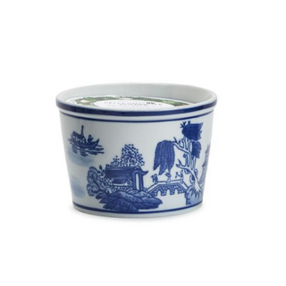 Chinoiserie Deli Container Holder Asst 3 Patterns