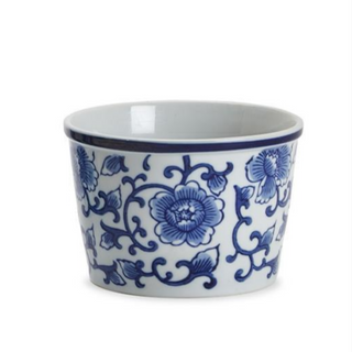 Chinoiserie Deli Container Holder Asst 3 Patterns