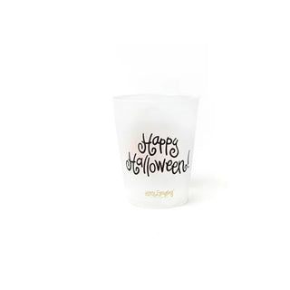 Treat Bucket Frosted Cups by Happy Everything