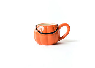 Treat Bucket Shaped Mug by Happy Everything!