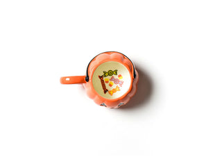 Treat Bucket Shaped Mug by Happy Everything!