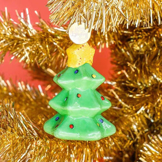 Tree Shaped Ornament