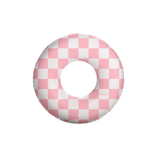 Checkers Kid Tube Float