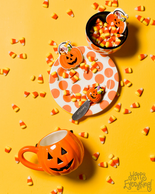 Treat Bucket Embellishment Bowl by Happy Everything!