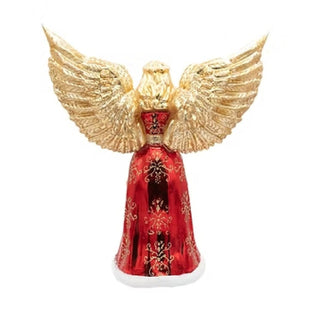 Herald of Peace Finial