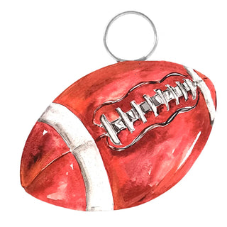 Beck’s Football Charm