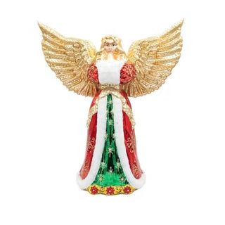 Herald of Peace Finial