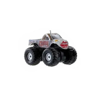 Monster Jam® Monster Truck Ornament