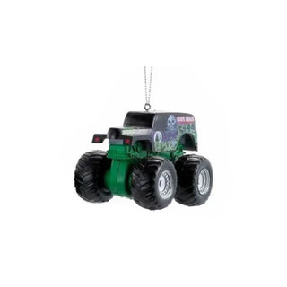 Monster Jam® Monster Truck Ornament