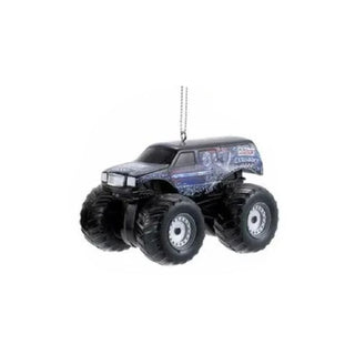 Monster Jam® Monster Truck Ornament