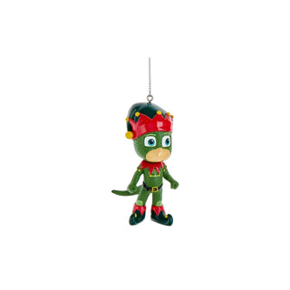 PJ Masks© With Elf Suits Ornament