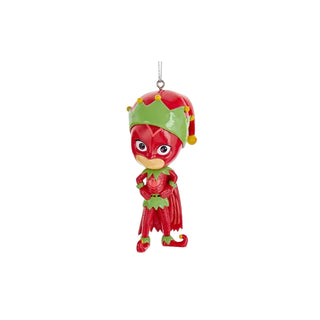 PJ Masks© With Elf Suits Ornament