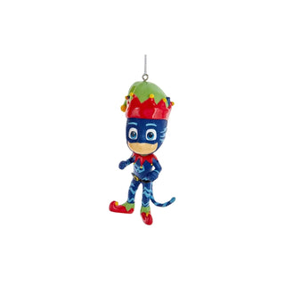 PJ Masks© With Elf Suits Ornament