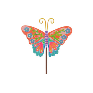 Blooming Butterfly