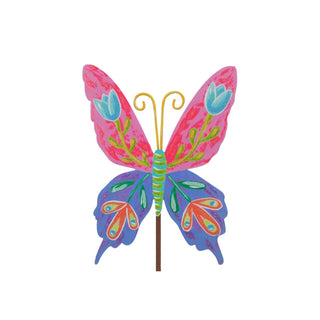 Blooming Butterfly