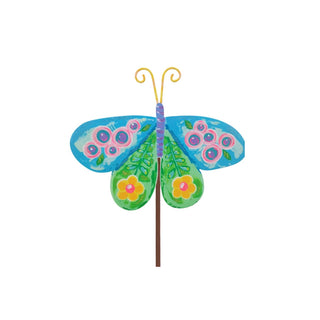 Blooming Butterfly