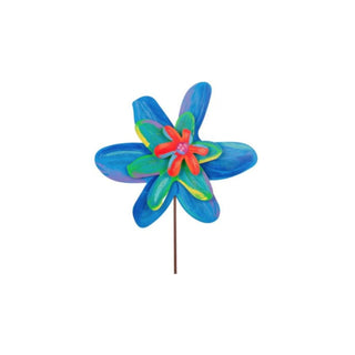 Enchanted Flower, Medium