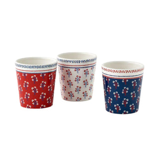 American Holiday Planter