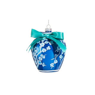 Chinoiserie Ornament