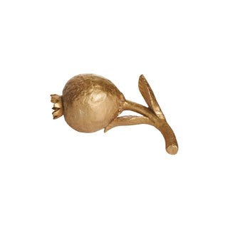 Gold Pomegranate