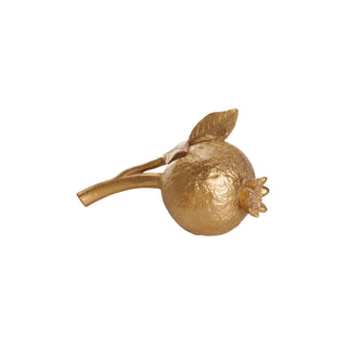 Gold Pomegranate