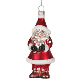 Holiday Sweets Character Ornament