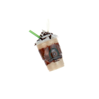 Cafeccino Ornaments