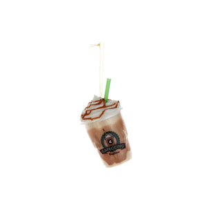 Cafeccino Ornaments