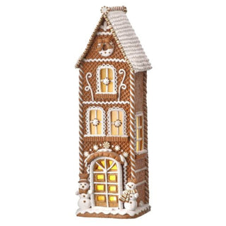 LED Sugar & Spice House