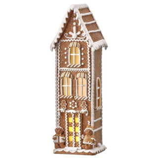 LED Sugar & Spice House